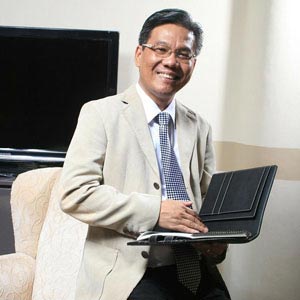 网站攻击器